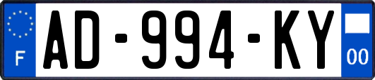 AD-994-KY