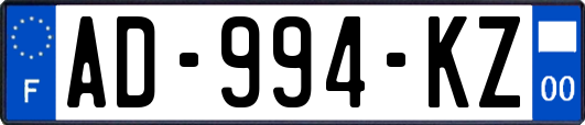 AD-994-KZ