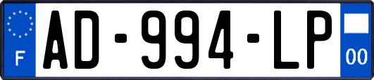 AD-994-LP