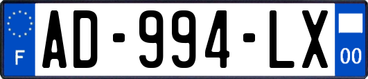 AD-994-LX