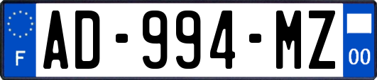 AD-994-MZ