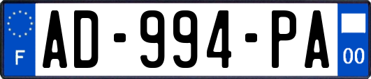 AD-994-PA