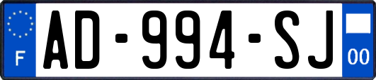 AD-994-SJ