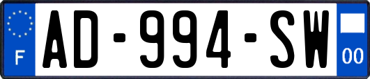 AD-994-SW