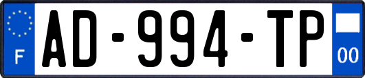 AD-994-TP