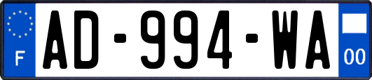 AD-994-WA