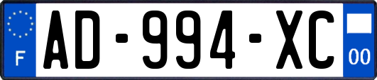 AD-994-XC