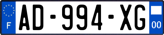 AD-994-XG