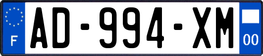 AD-994-XM