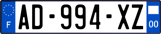 AD-994-XZ