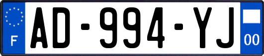 AD-994-YJ
