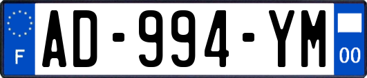 AD-994-YM