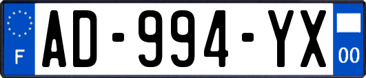 AD-994-YX