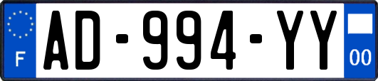 AD-994-YY