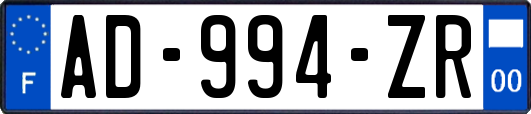 AD-994-ZR