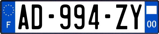 AD-994-ZY