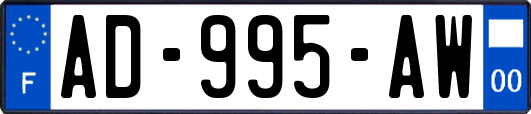 AD-995-AW