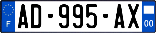 AD-995-AX