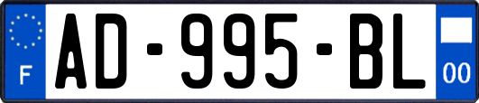 AD-995-BL