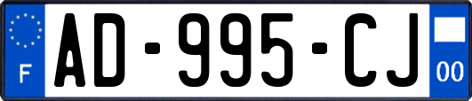 AD-995-CJ