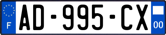 AD-995-CX