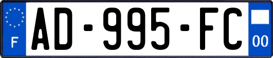 AD-995-FC
