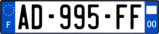 AD-995-FF