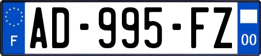 AD-995-FZ