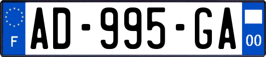 AD-995-GA