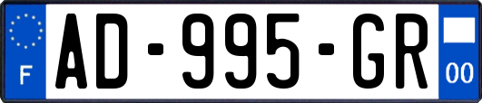 AD-995-GR