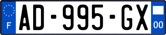 AD-995-GX
