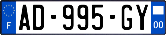 AD-995-GY