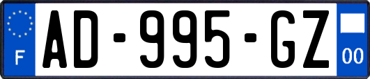 AD-995-GZ