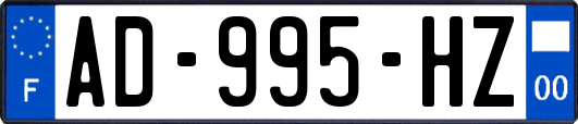 AD-995-HZ