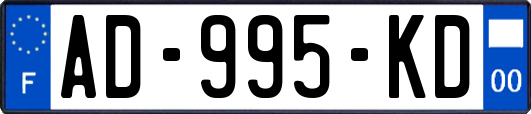 AD-995-KD