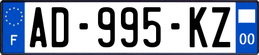 AD-995-KZ
