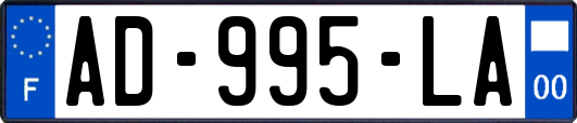 AD-995-LA
