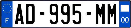 AD-995-MM