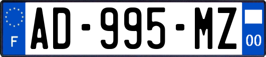 AD-995-MZ