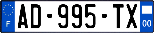 AD-995-TX