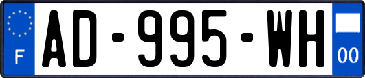 AD-995-WH