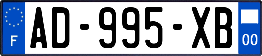 AD-995-XB