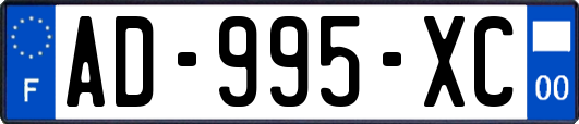 AD-995-XC