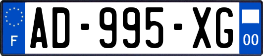 AD-995-XG