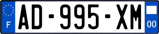 AD-995-XM