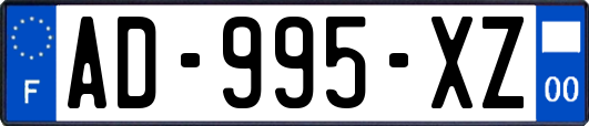 AD-995-XZ