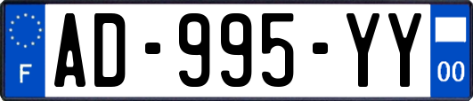 AD-995-YY