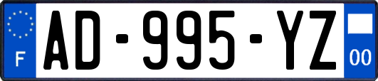 AD-995-YZ
