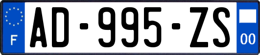 AD-995-ZS