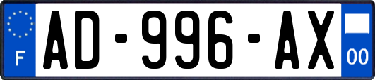AD-996-AX